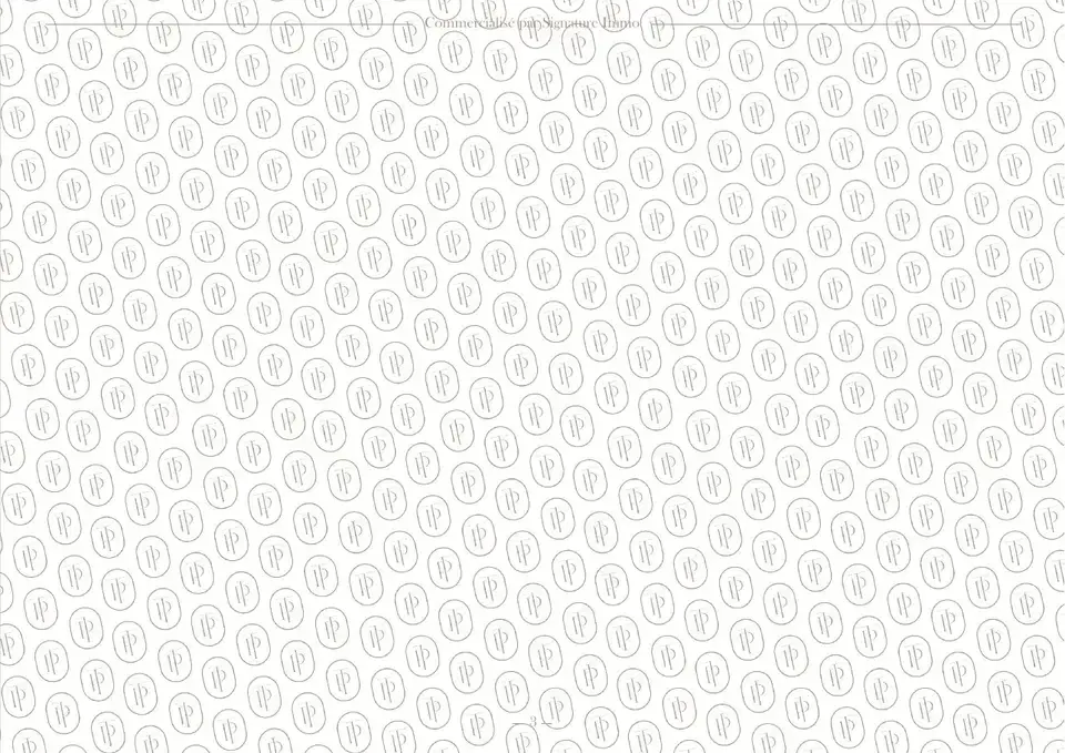 Targa Place Residency brochure page 3