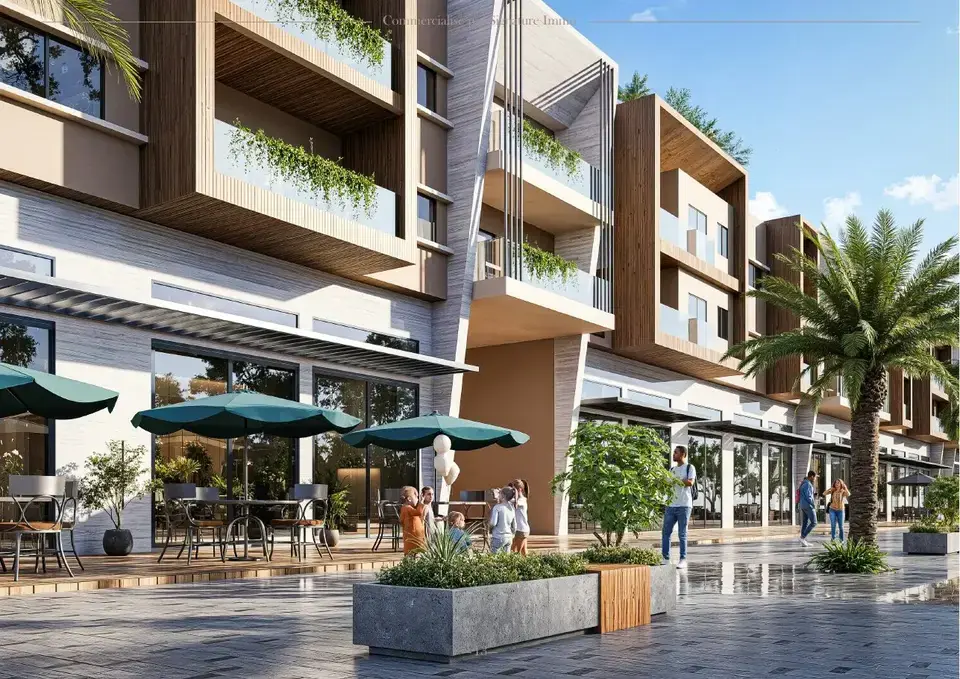 Targa Place Residency brochure page 13