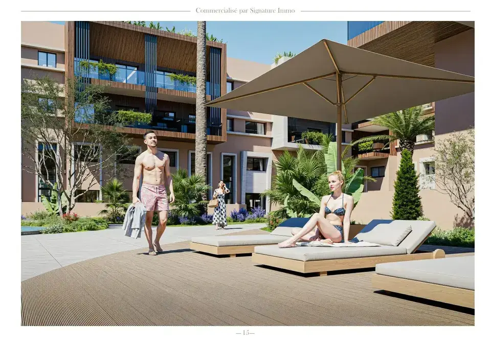 Targa Place Residency brochure page 15