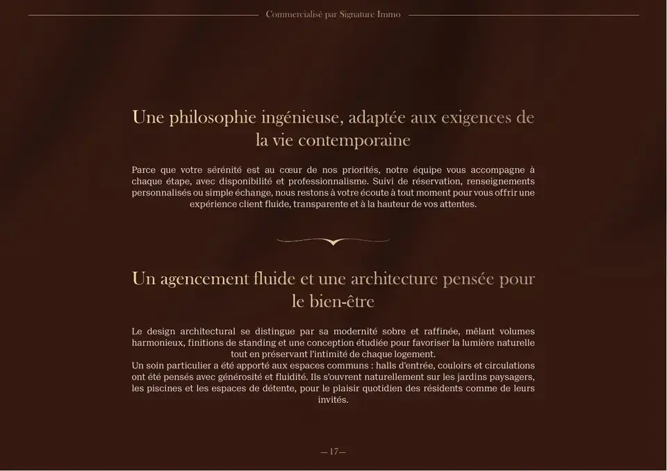 Targa Place Residency brochure page 17
