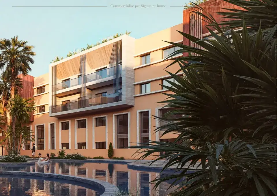 Targa Place Residency brochure page 19
