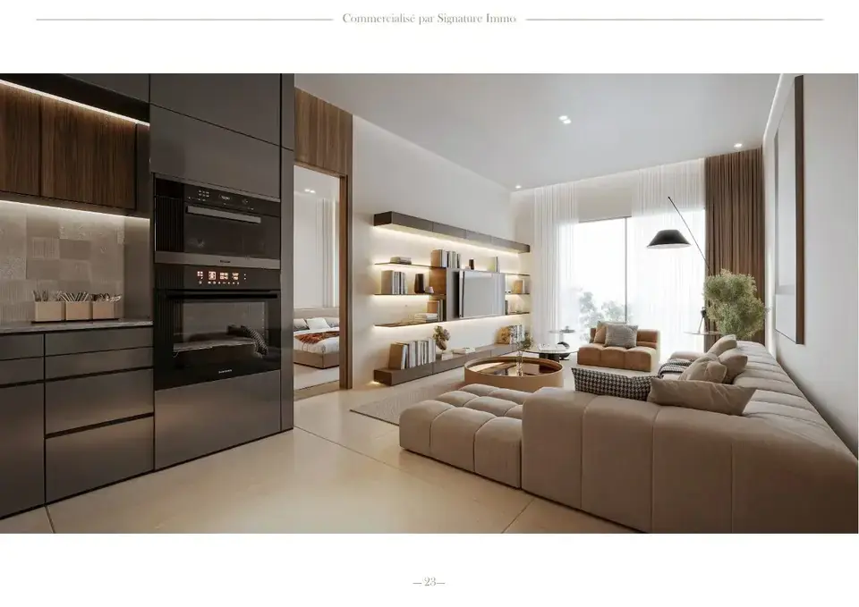 Targa Place Residency brochure page 23