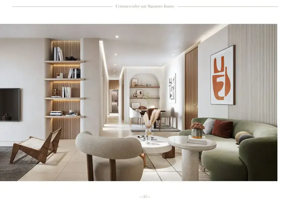 Targa Place Residency brochure page 25