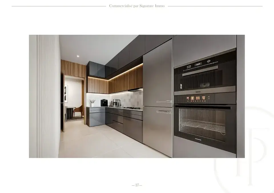 Targa Place Residency brochure page 27
