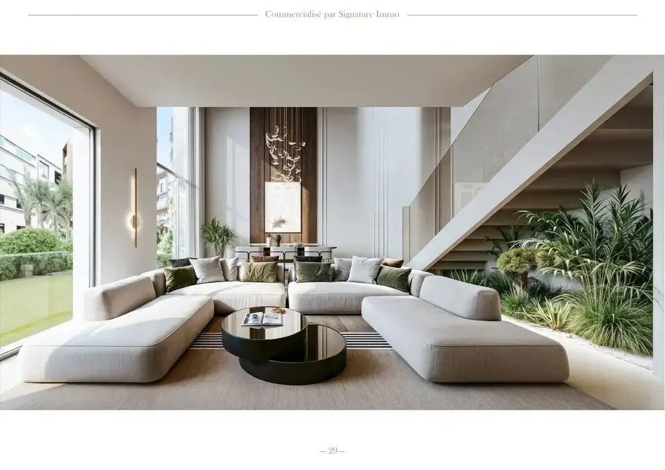 Targa Place Residency brochure page 29
