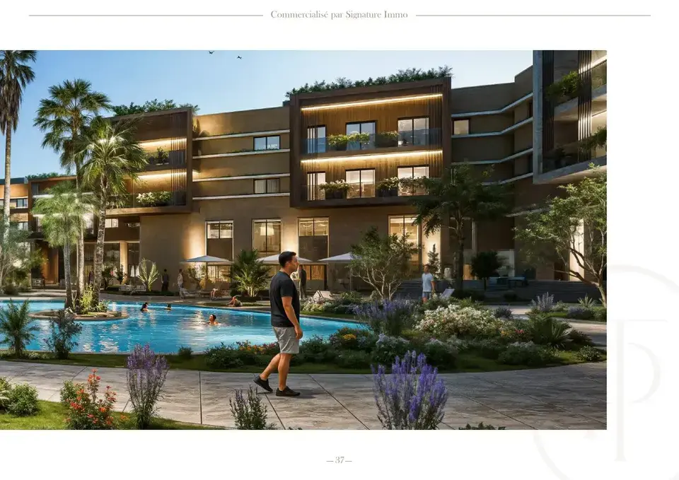 Targa Place Residency brochure page 37
