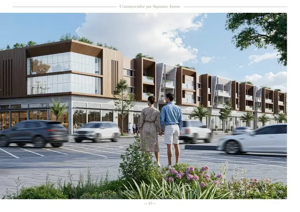 Targa Place Residency brochure page 41