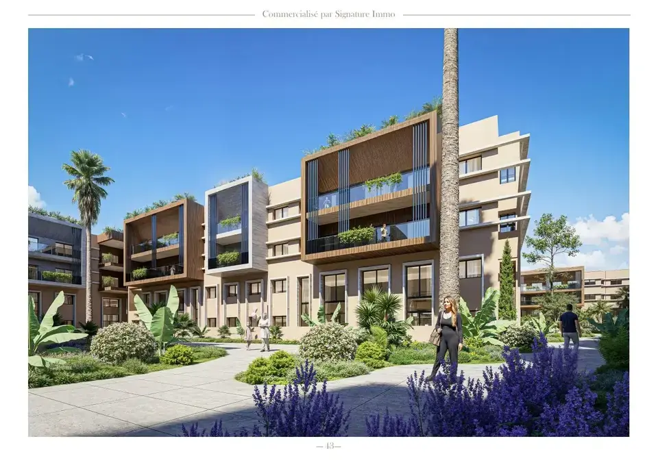 Targa Place Residency brochure page 43