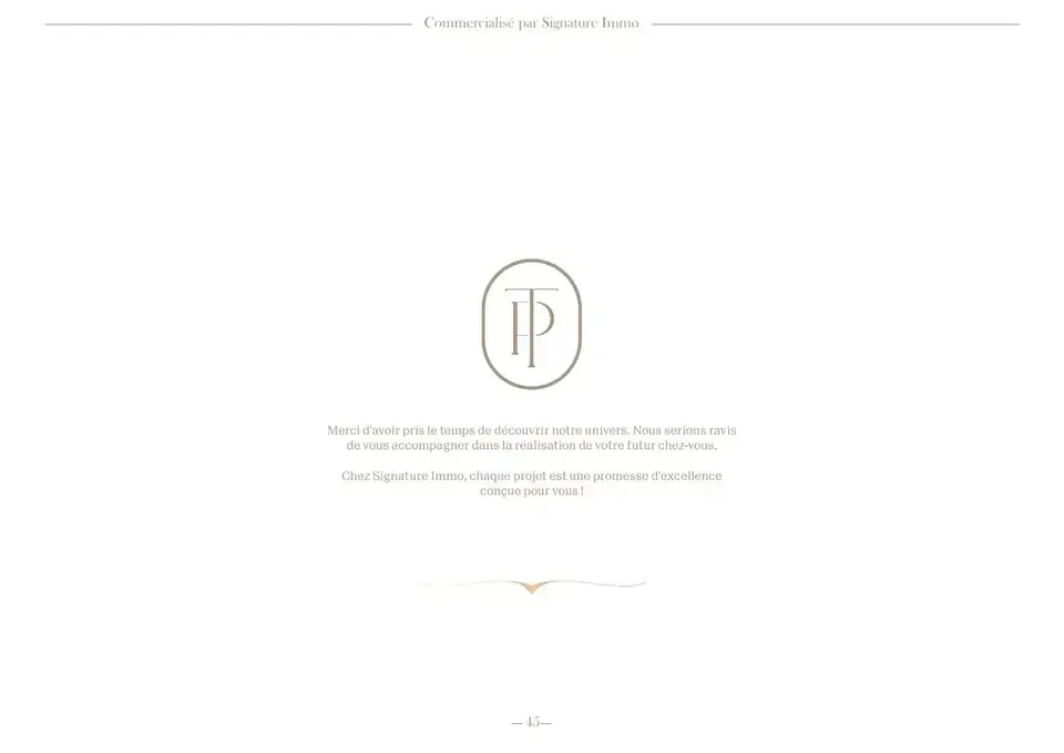 Targa Place Residency brochure page 45
