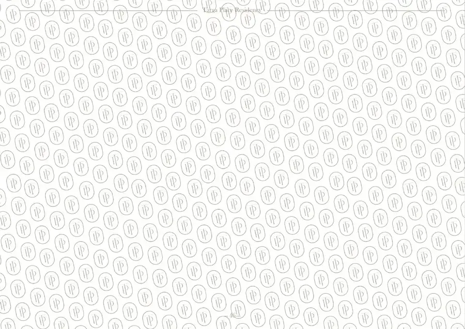 Targa Place Residency brochure page 46